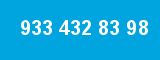 933 432 83 98 933 432 83 98